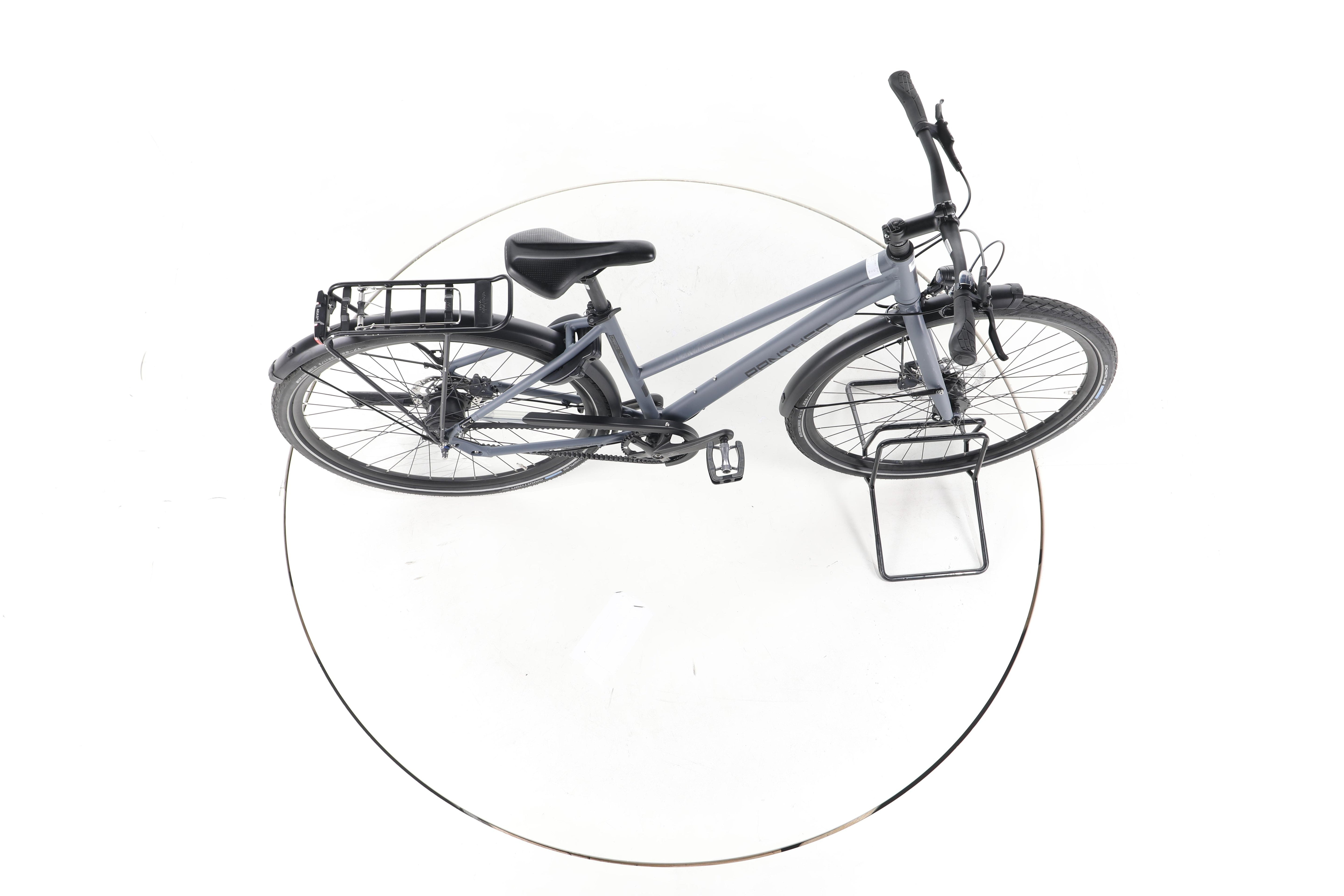 Panther Caraz 7.0 Fahrrad City & Trekking - Image 13