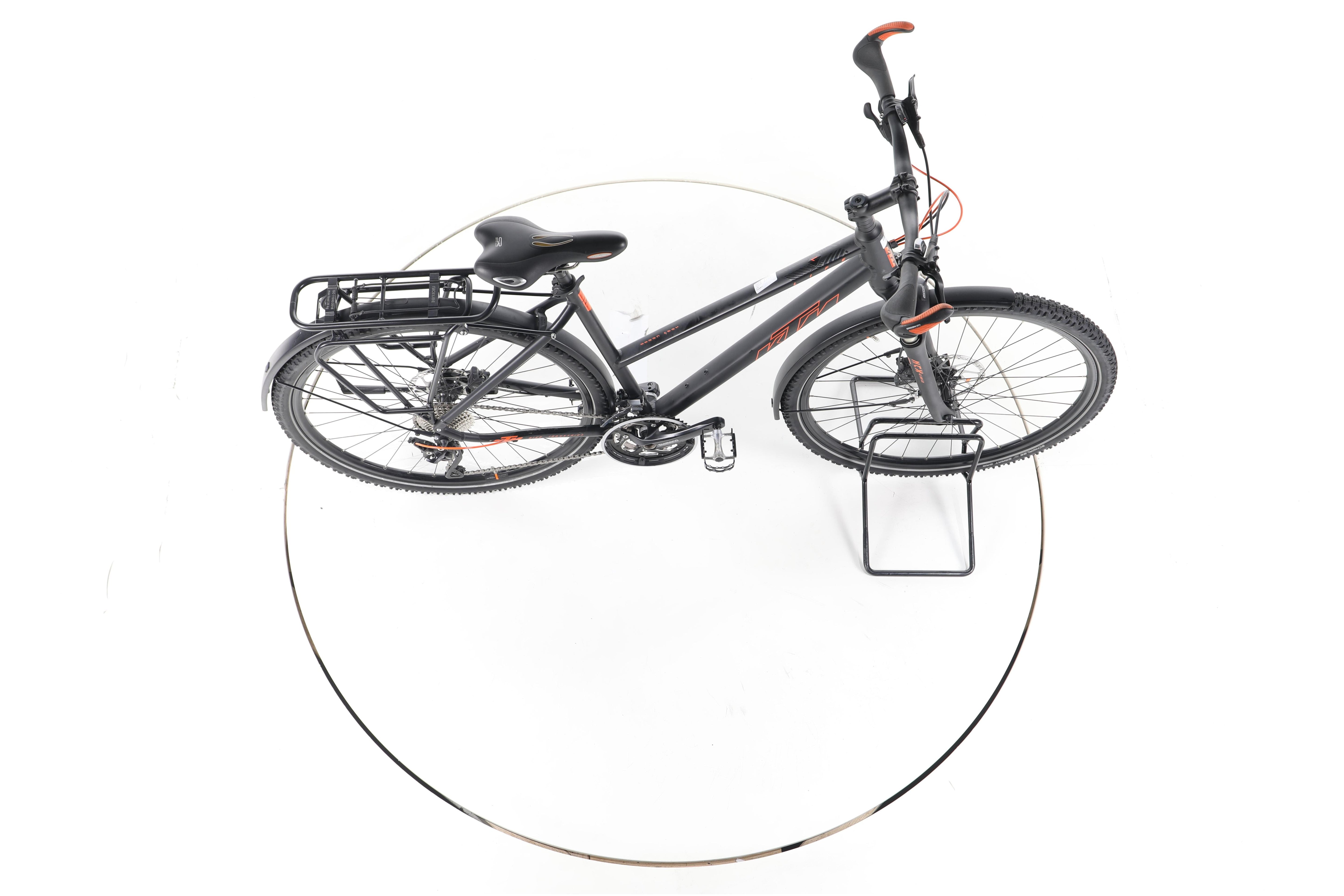 KTM LIFE 1964 CROSS - Image 13