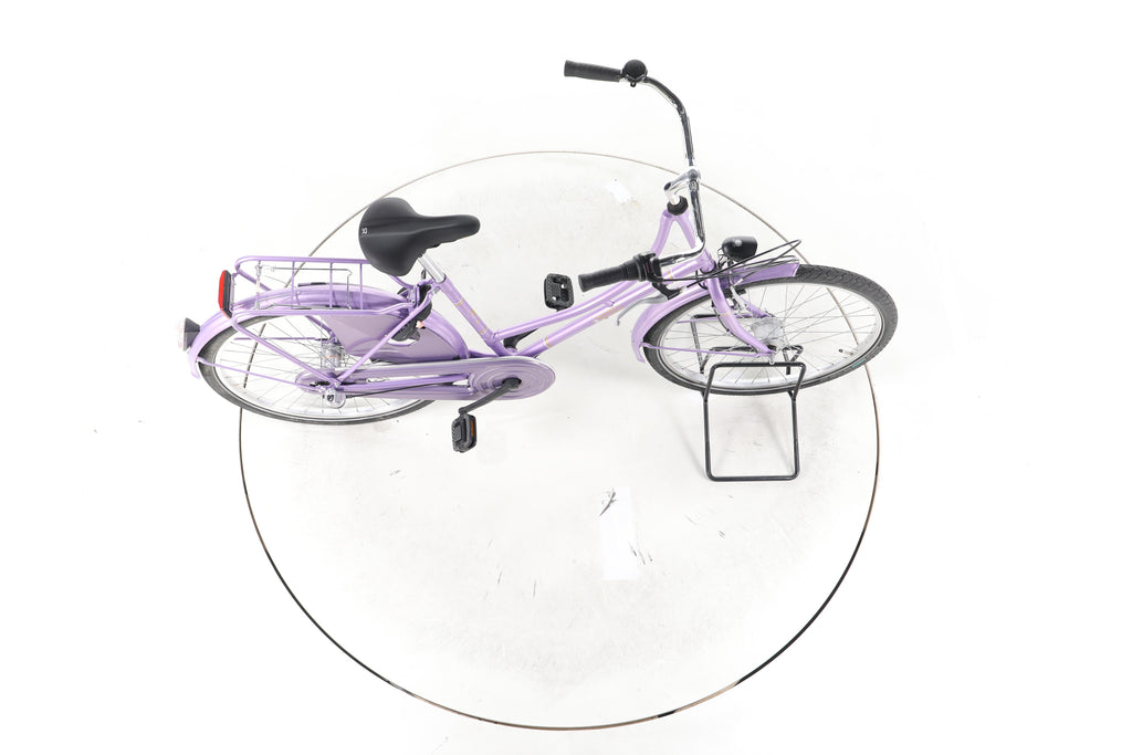 FALTER Classic Bike H1.0 Fahrrad City & Trekking - Image 13