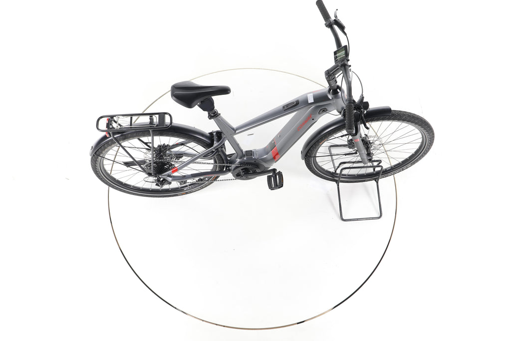 Conway Cairon T 2.0 Trekking E-Bike 2024 - Image 13