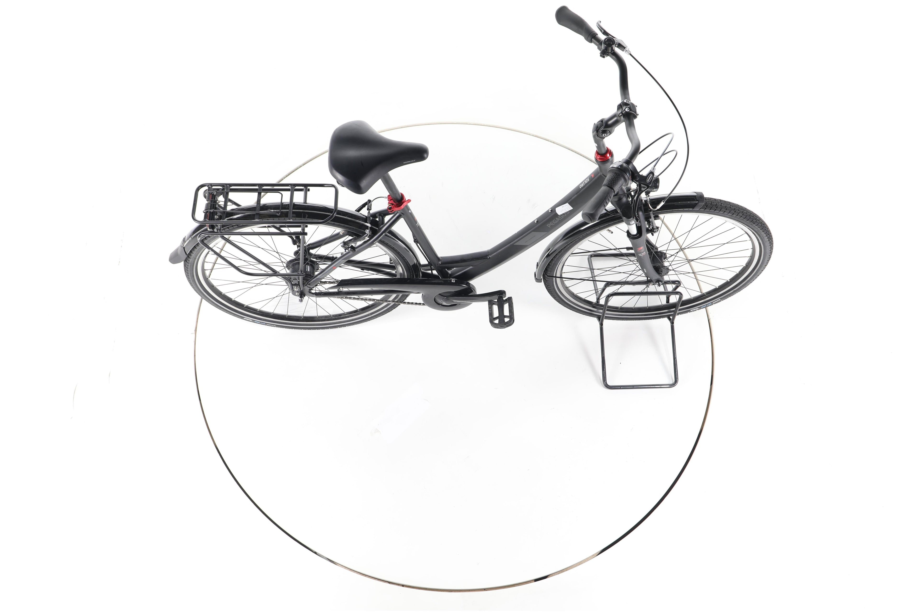 Pegasus Solero SL - Image 13