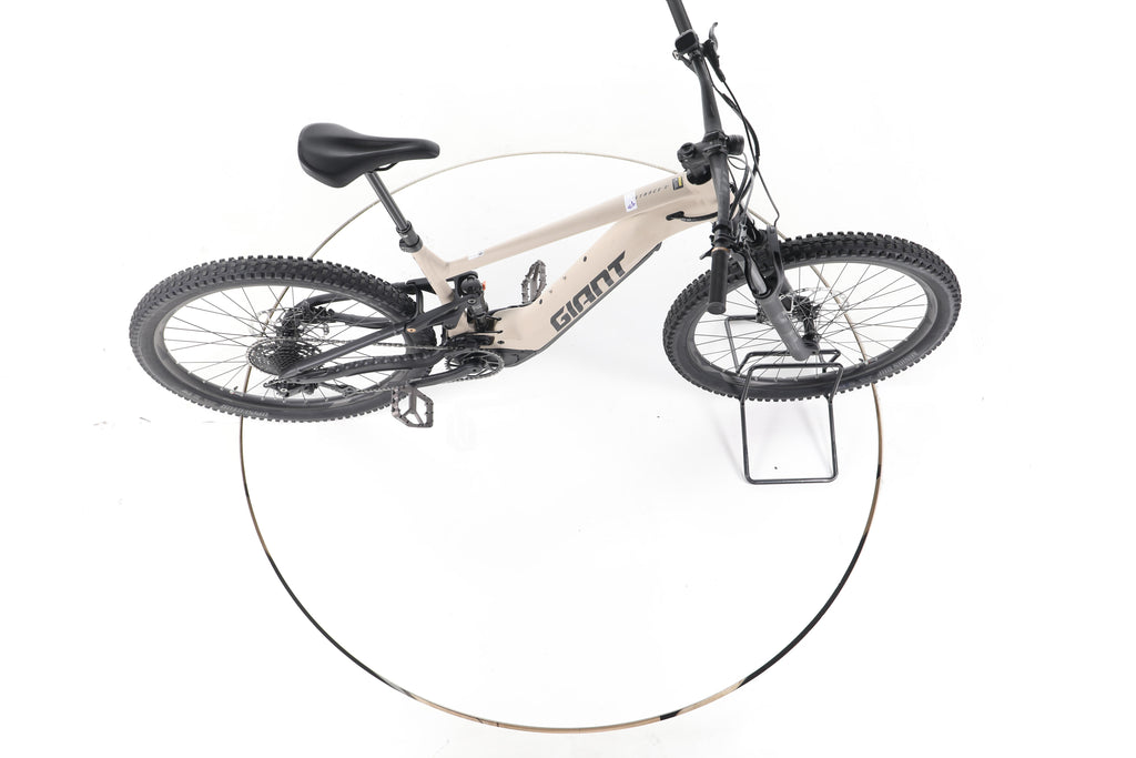 Giant Stance E+ 1 E-Bike Fully 2027 - Image 13