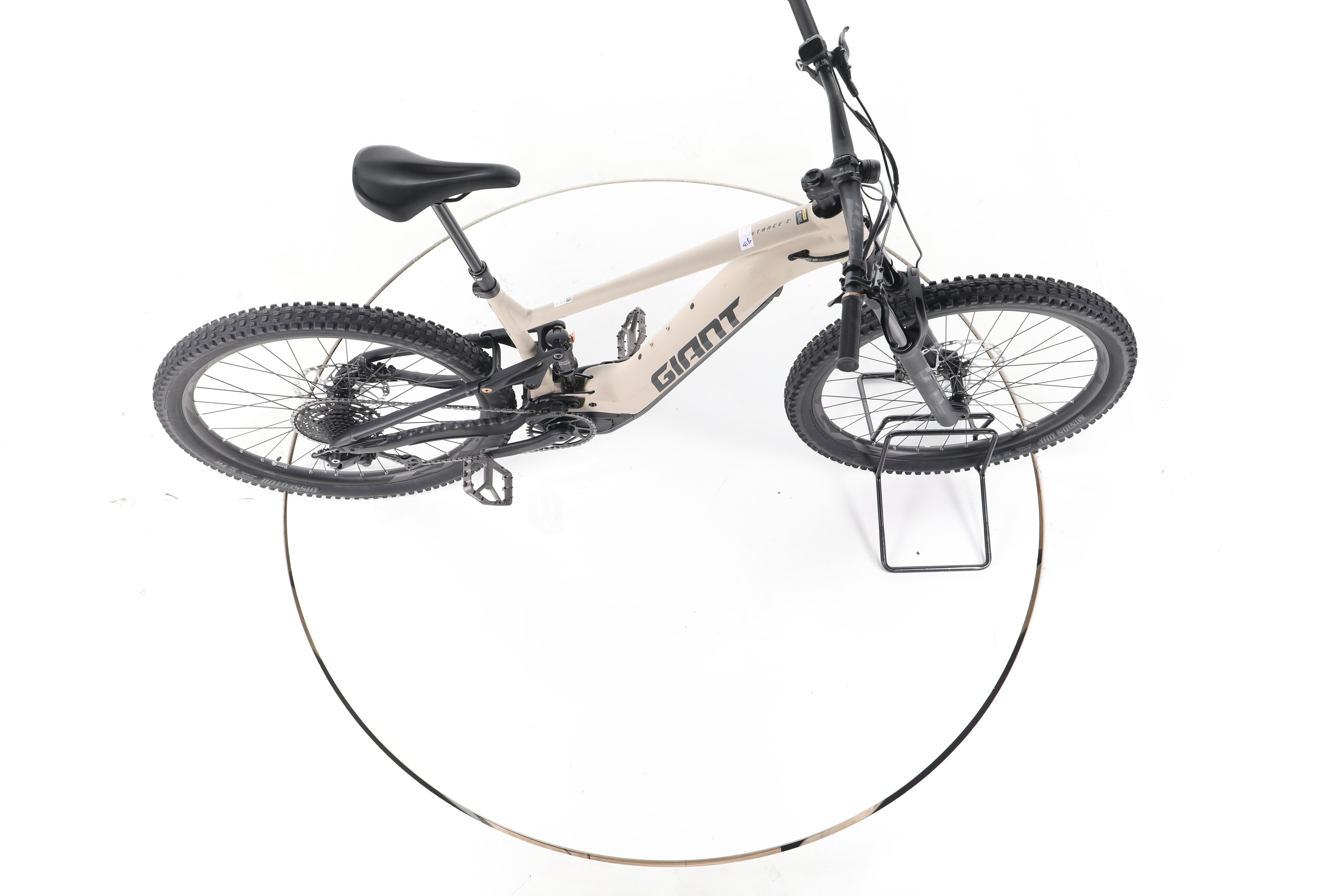 Giant Stance E+ 1 E-Bike Fully 2027 - Image 13