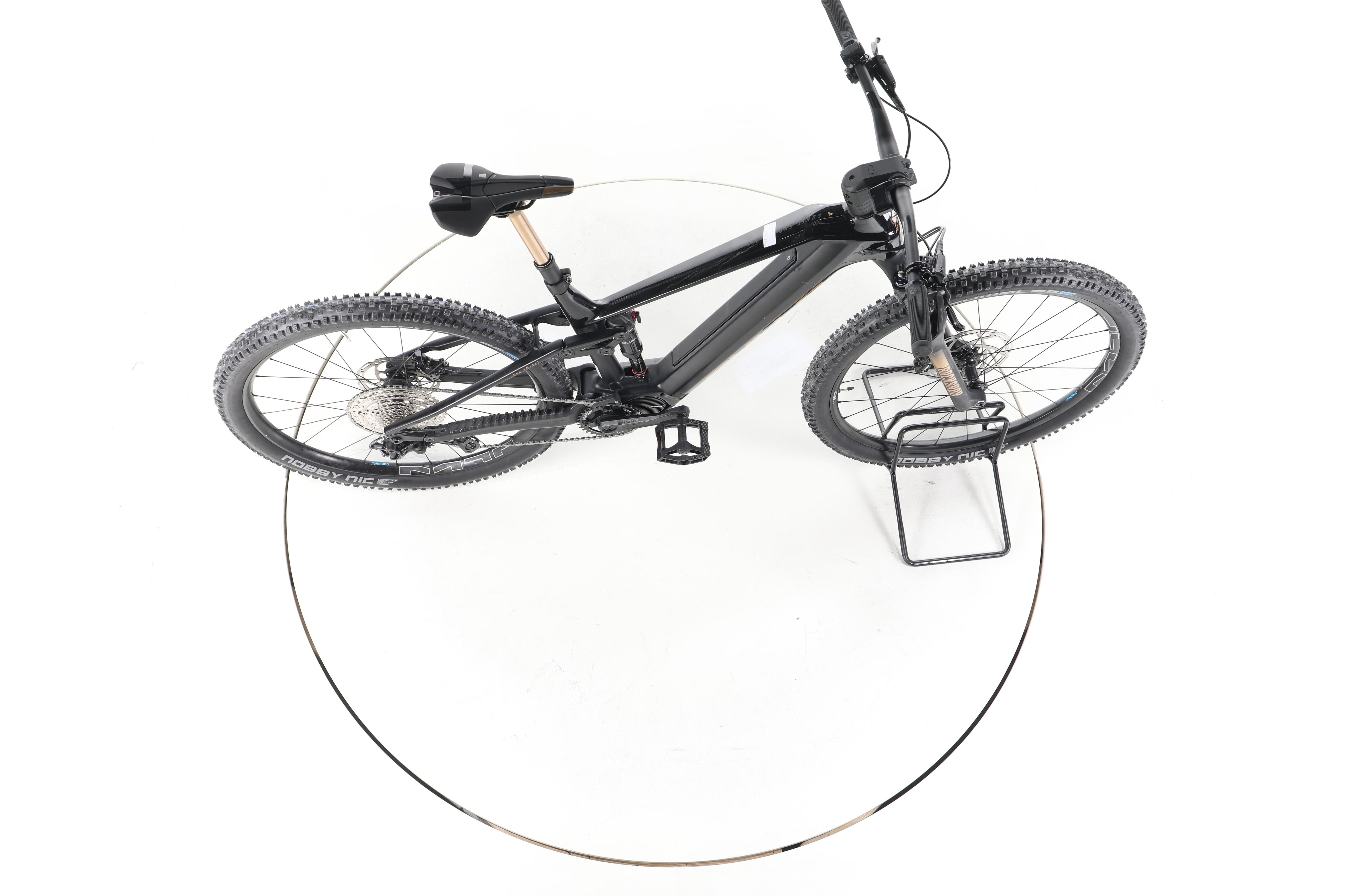 Bulls Sonic Evo AM-SL1 Fully E-Bike Carbon - Image 13
