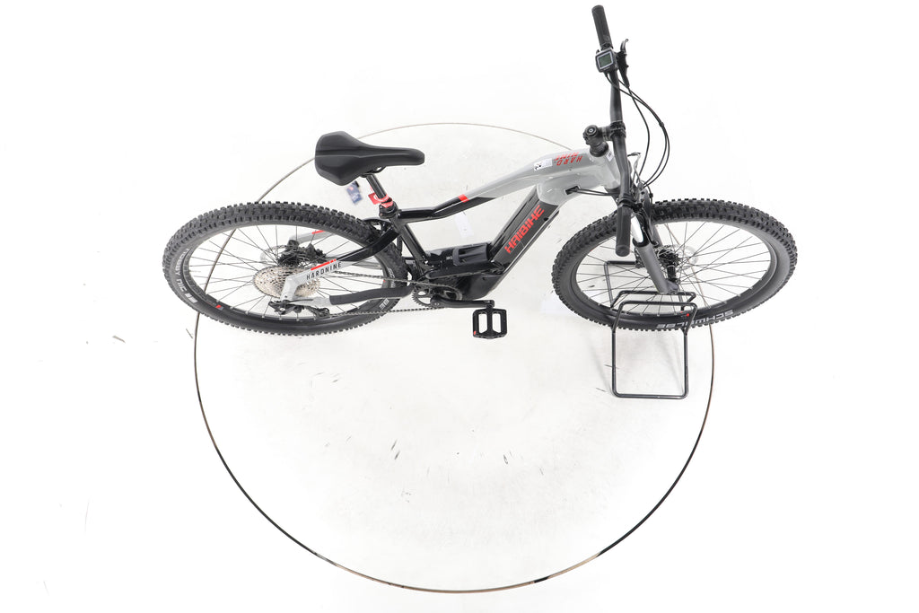 Haibike HardNine 9 E-Bike - Image 13