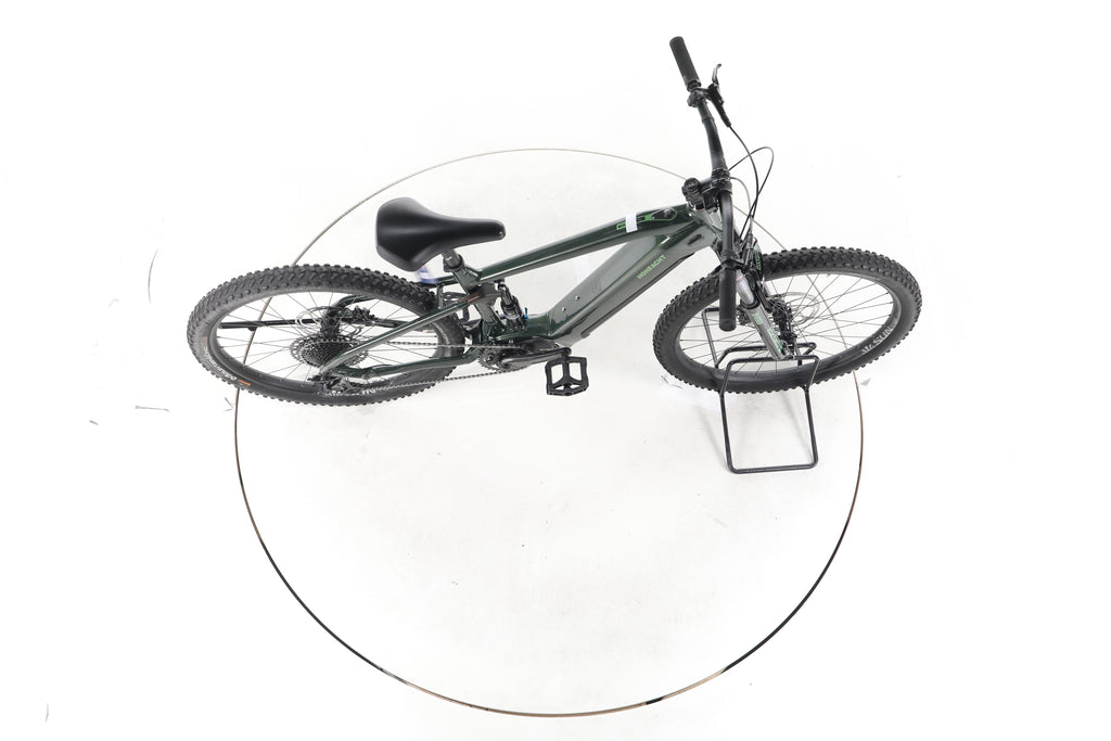 HoheAcht Mola Roko E-Bike Fully - Image 13