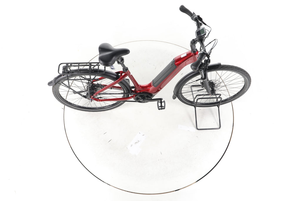 Velo de Ville AEB 890 City E-Bike Tiefeinsteiger - Image 13