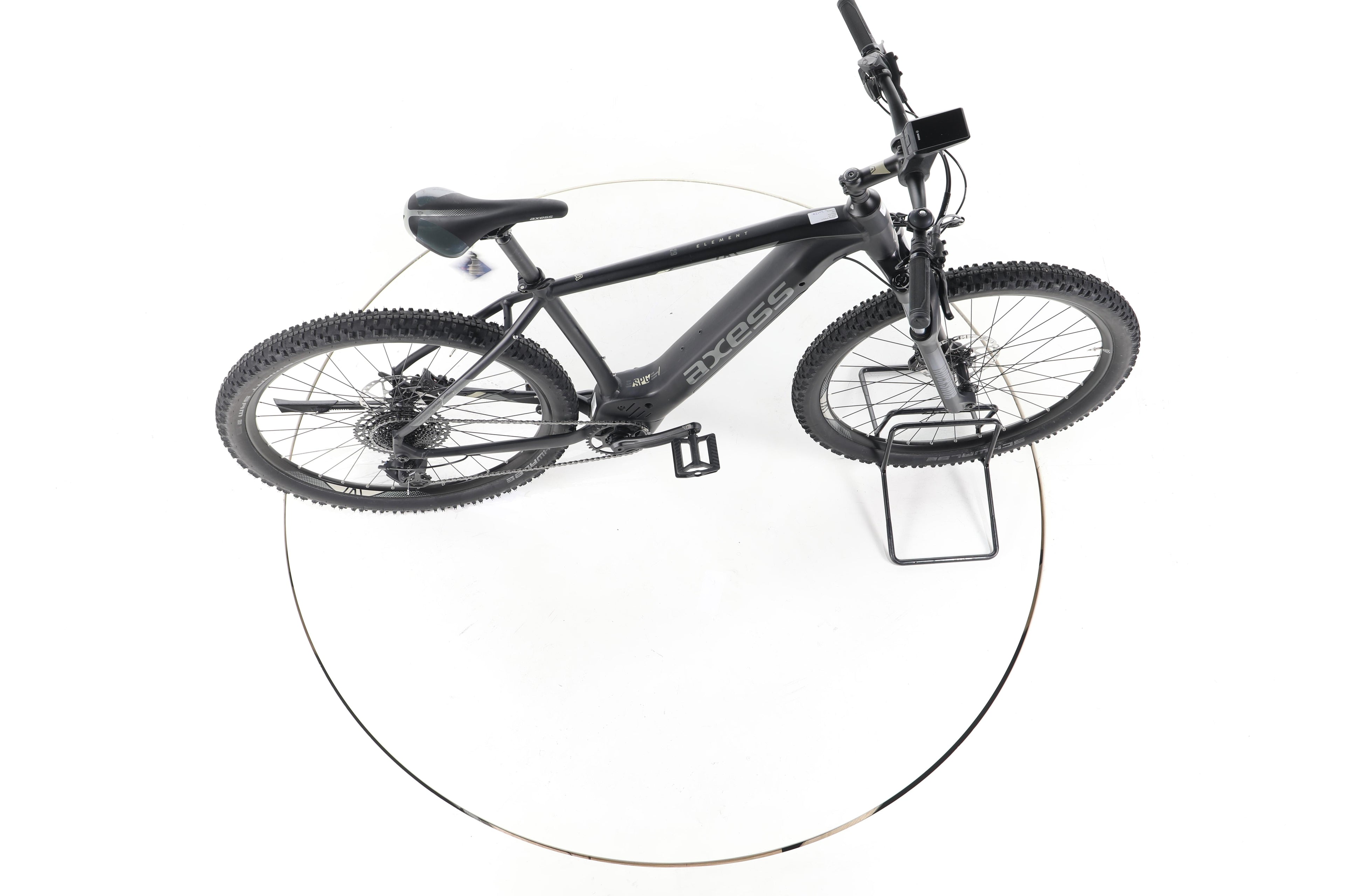 Axess Element E-Bike - Image 13