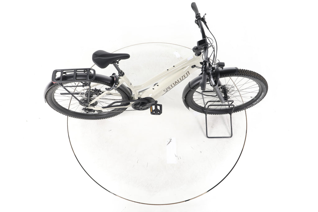 Specialized Turbo Tero 4.0 ST EQ Trekking E-Bike 2026 - Image 13