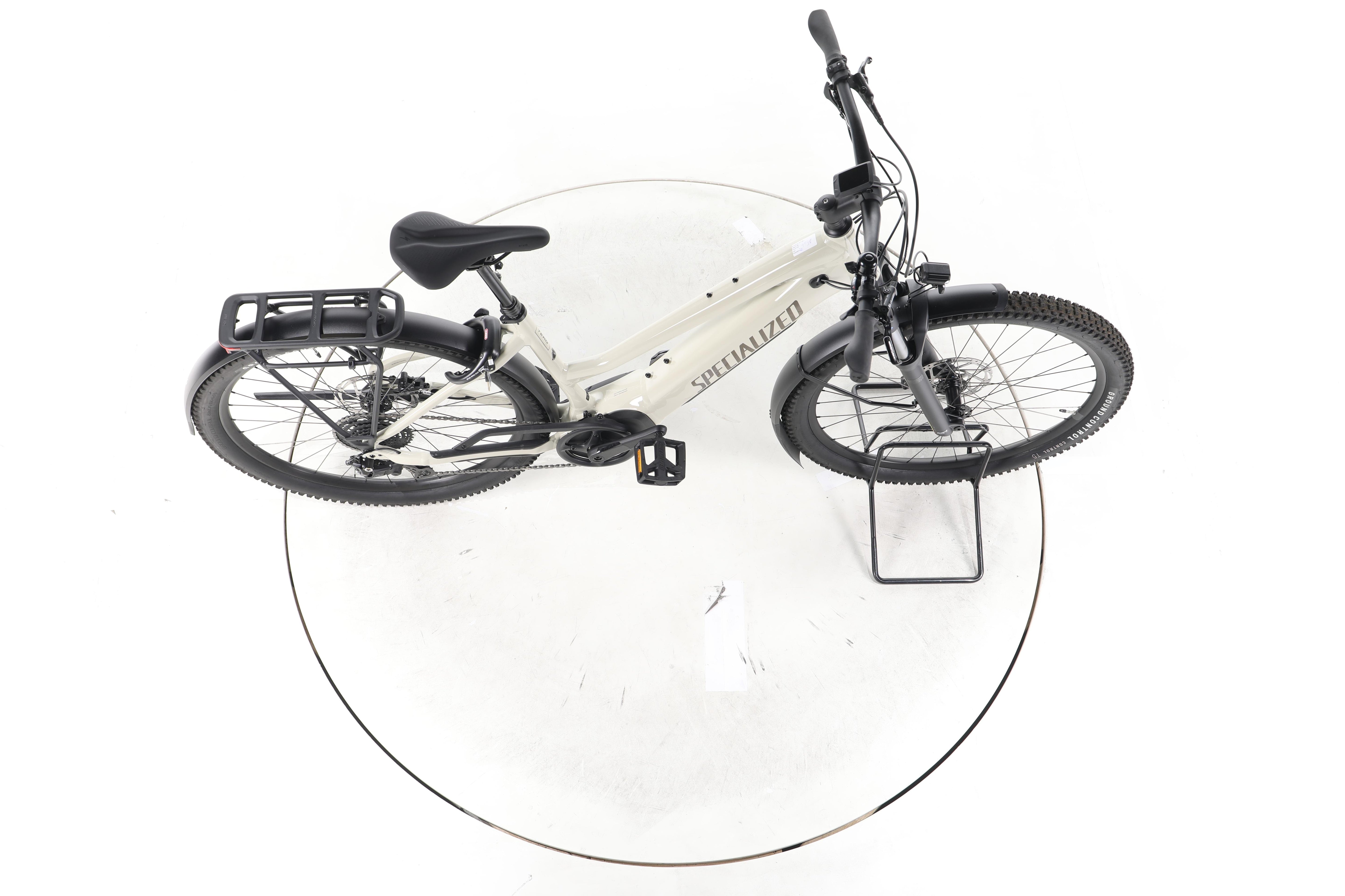 Specialized Turbo Tero 4.0 ST EQ Trekking E-Bike 2026 - Image 13