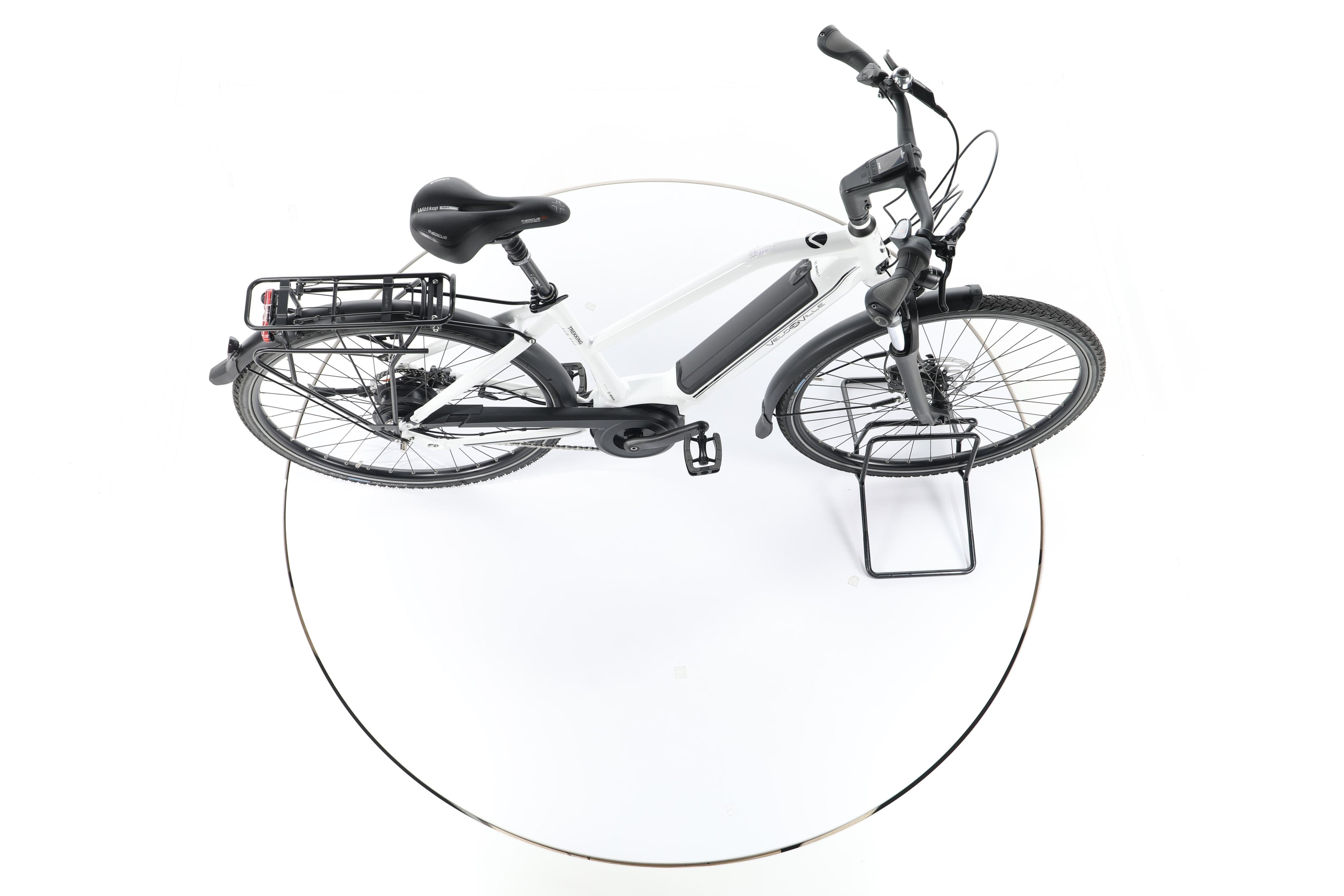 Velo de Ville AEB 890 City E-Bike - Image 13