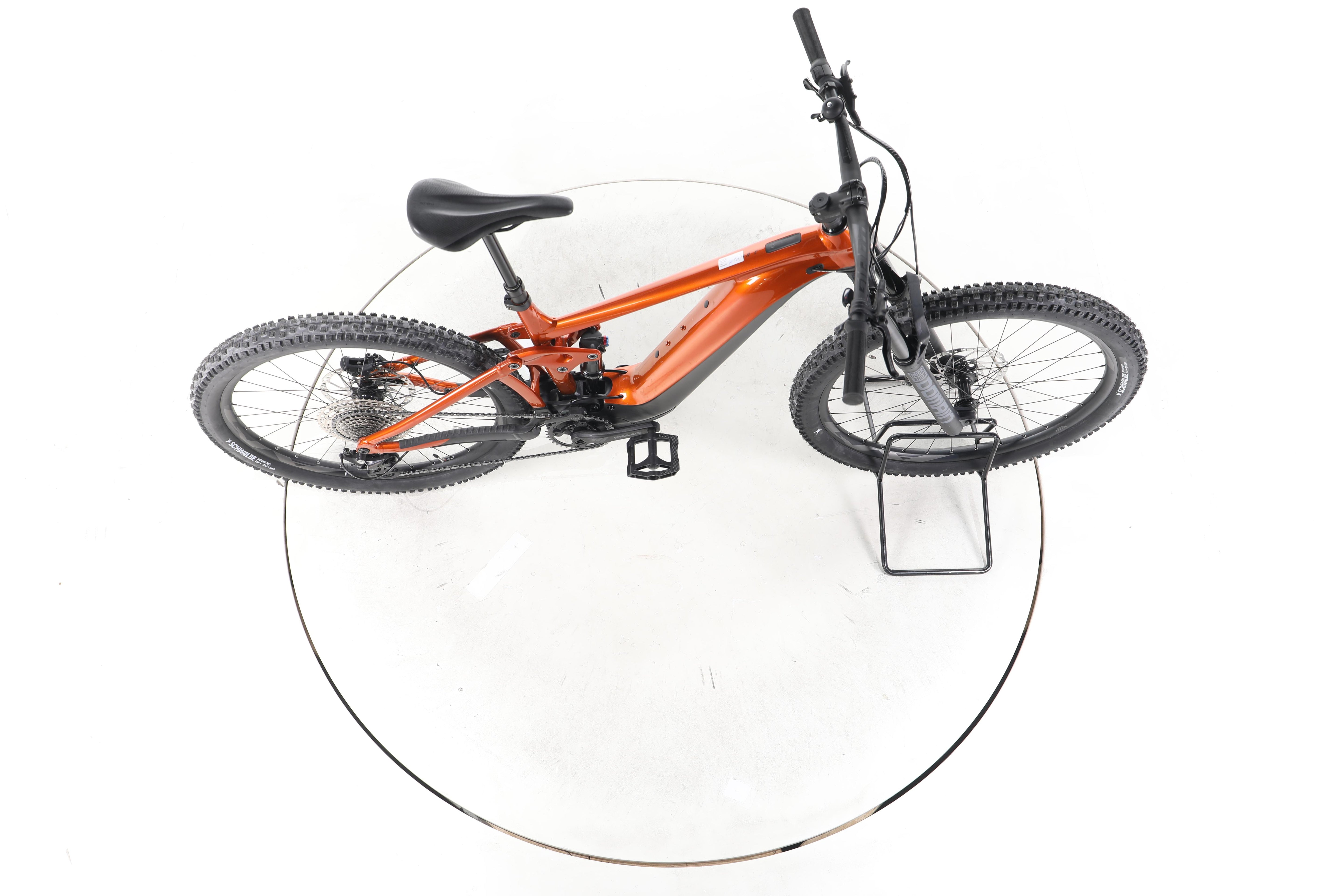 Giant Reign E+ 3 E-Bike Fully - Image 13