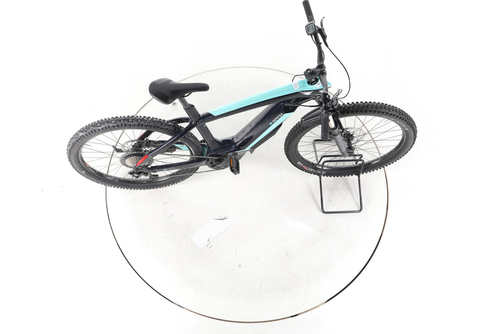 Bianchi E-Omnia X-Type E-Bike - Image 13