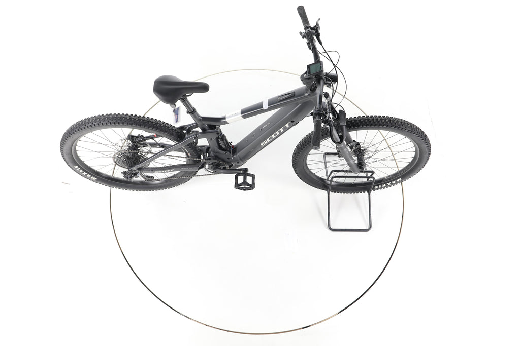 Scott Strike eRIDE 930 Fully E-Bike - Image 13