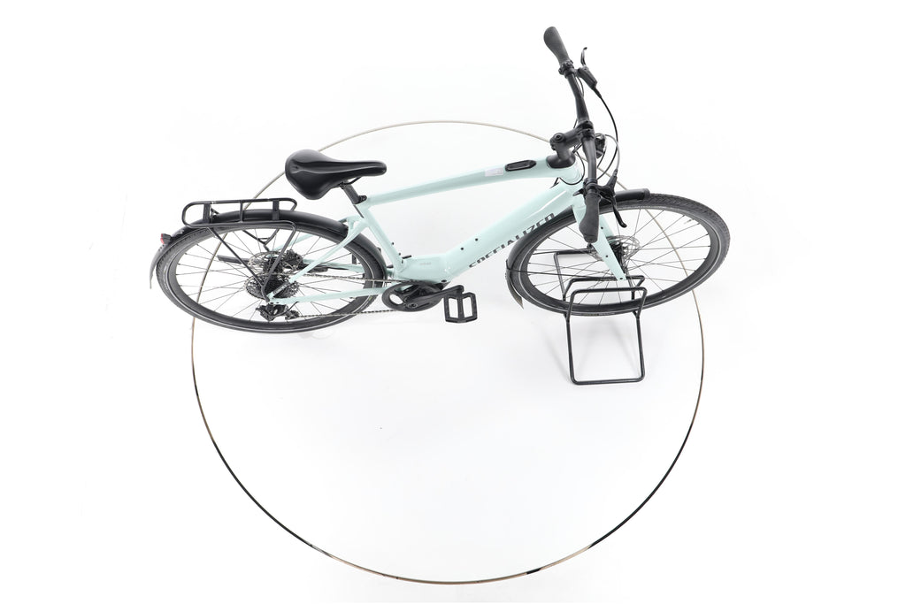 Specialized Turbo Vado SL 4.0 Trekking E-Bike - Image 13