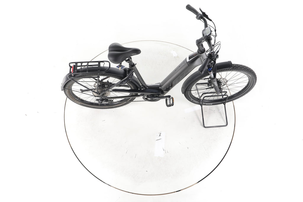 KTM Macina Gran 620 Trekking E-Bike Tiefeinsteiger - Image 13