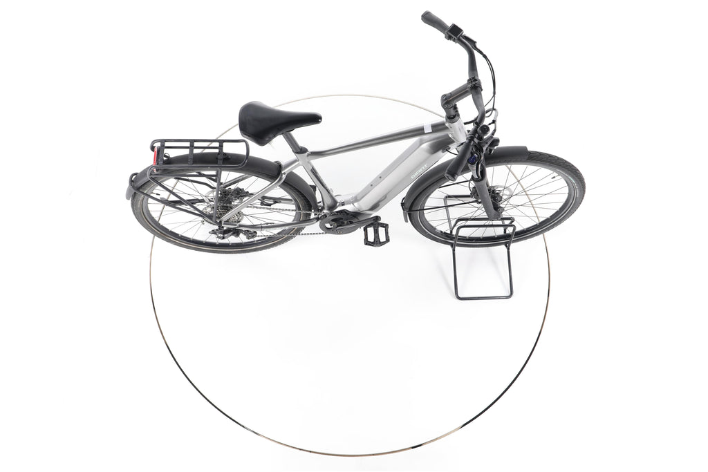 Giant DailyTour E+ 2 D GTS Trekking E-Bike - Image 13