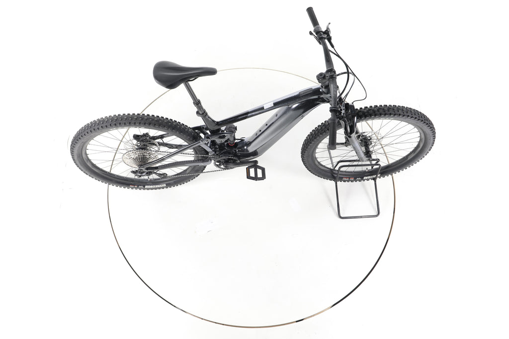 Giant Trance X E+ 3 Fully E-Bike - Image 13