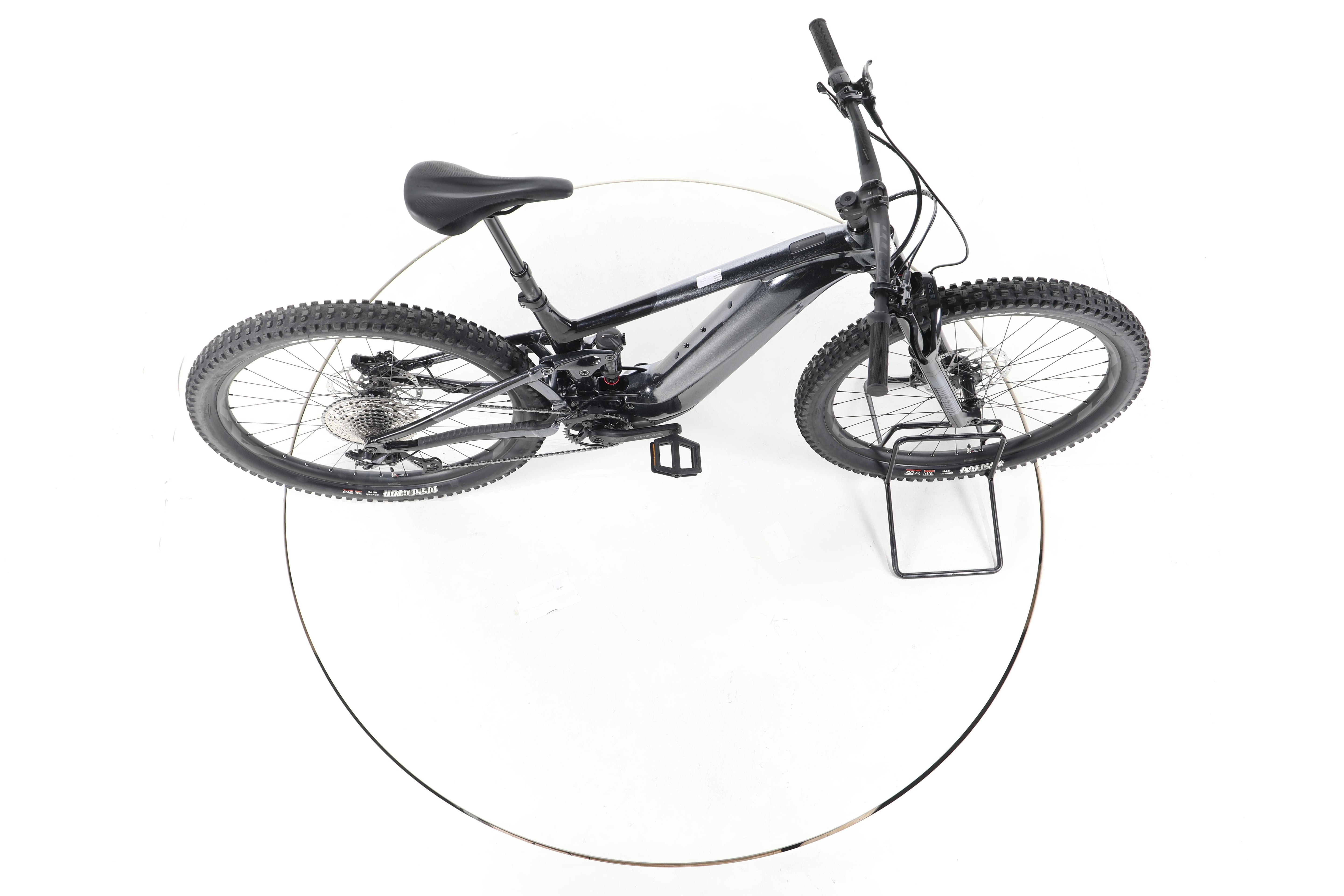 Giant Trance X E+ 3 Fully E-Bike - Image 13
