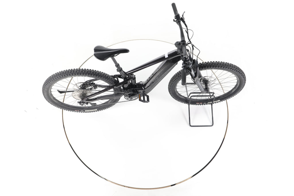 Giant StanceE+ 2 E-Bike Fully - Image 13