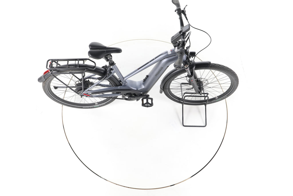 Pegasus Premio Evo NV Belt City E-Bike - Image 13