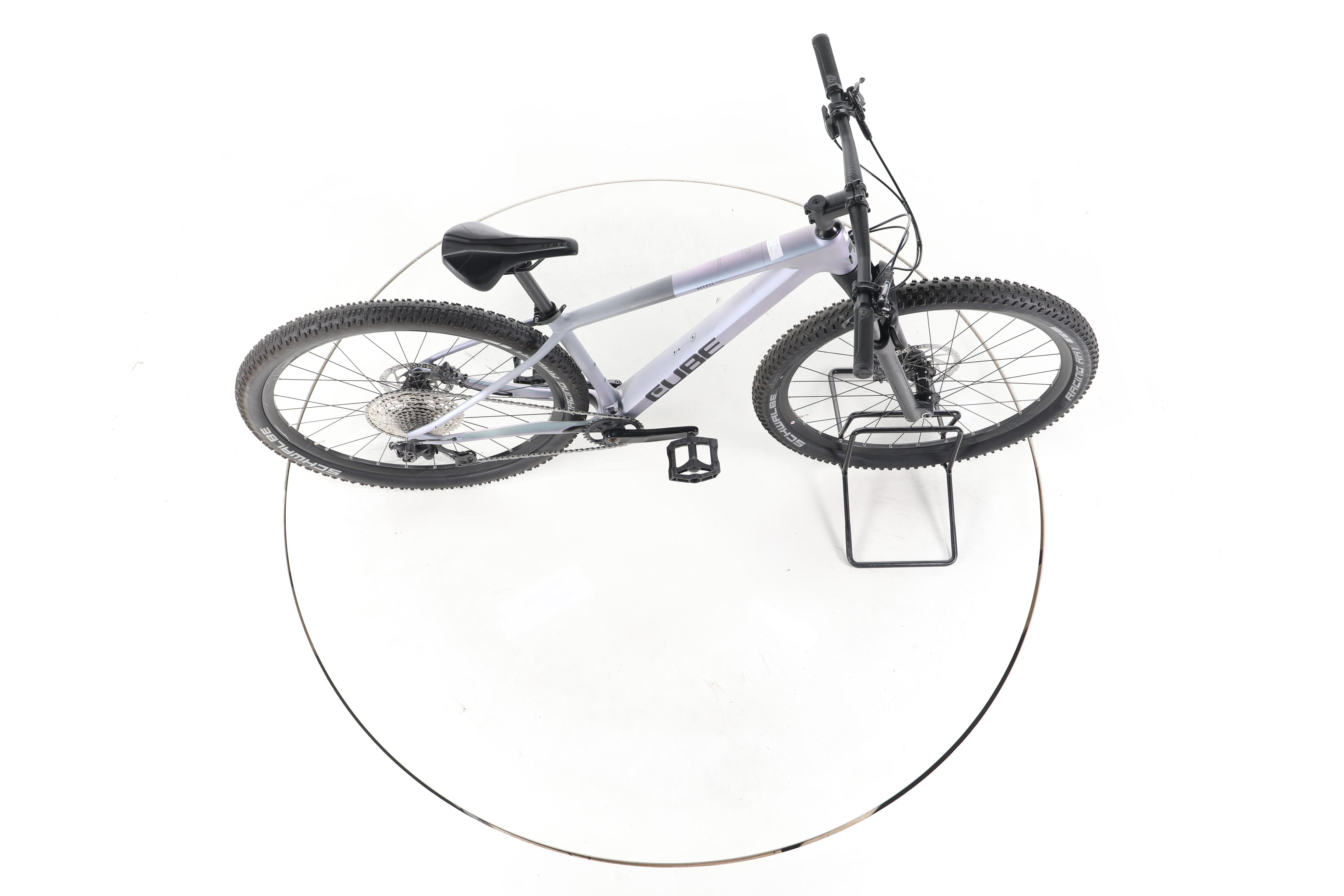 Cube Access WS C:62 Pro Fahrrad Hardtail - Image 13