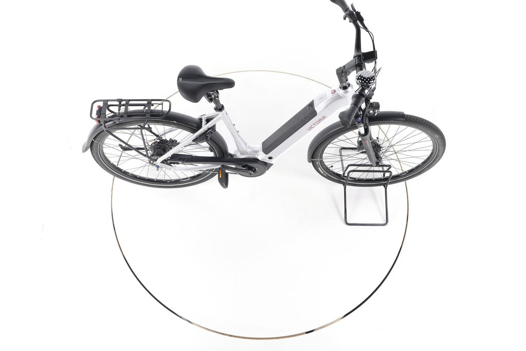 Victoria TRESALO 15 City E-Bike Tiefeinsteiger 2023 - Image 13