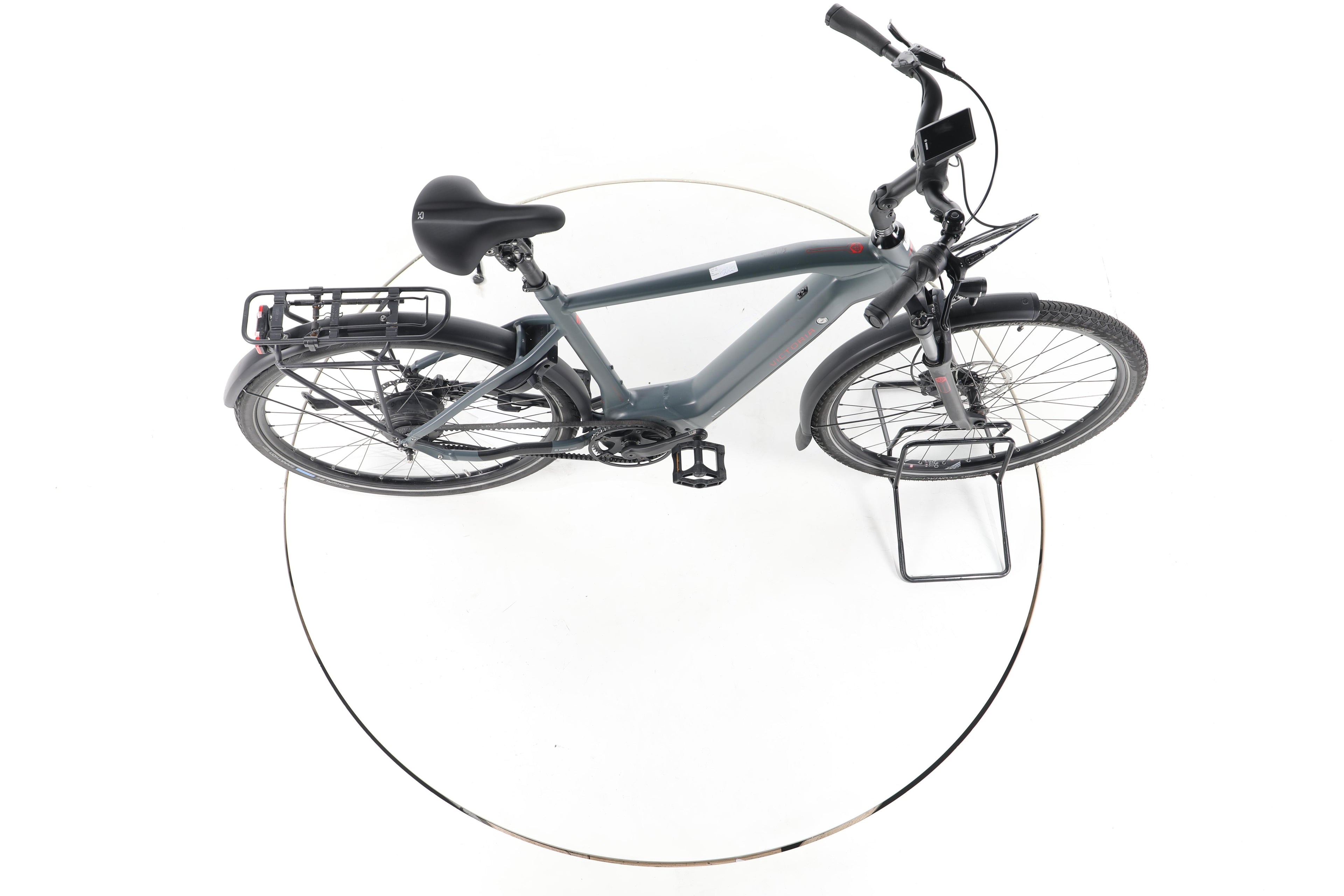 Victoria eManufaktur 11.9 City E-Bike - Image 13