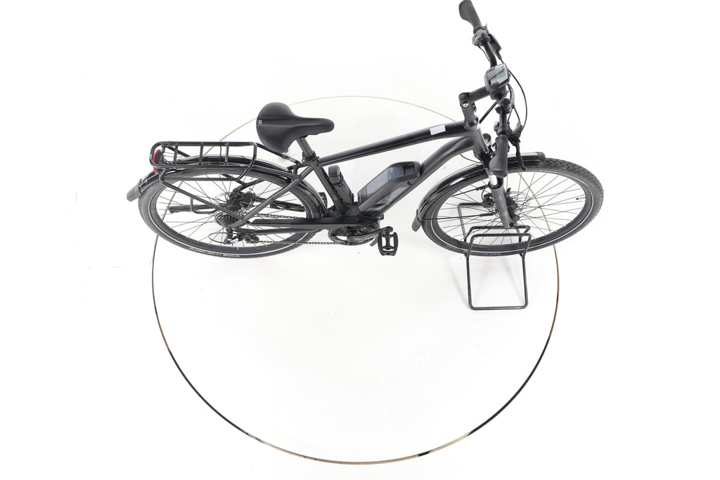 Pegasus Solero E8 Plus Trekking E-Bike - Image 13