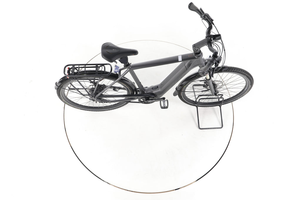 KTM Macina City 710 Trekking E-Bike - Image 13