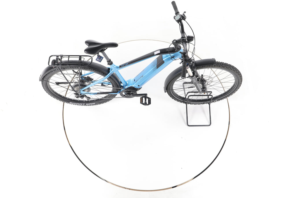 Swype torqz #2.0 Trekking E-Bike - Image 13