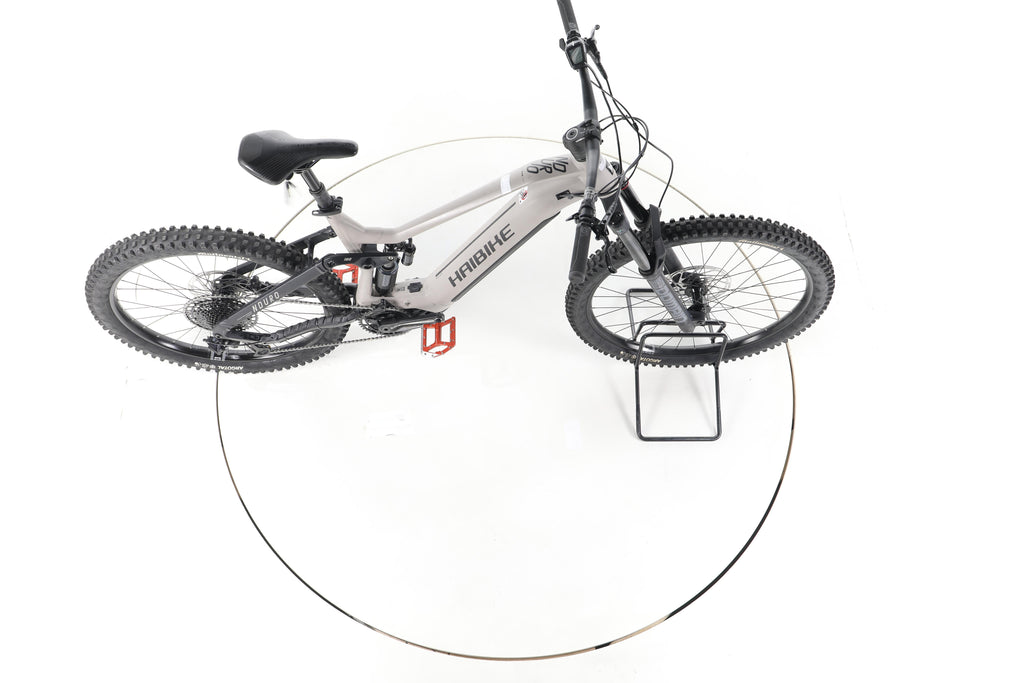 Haibike Nduro 6 Fully E-Bike - Image 13