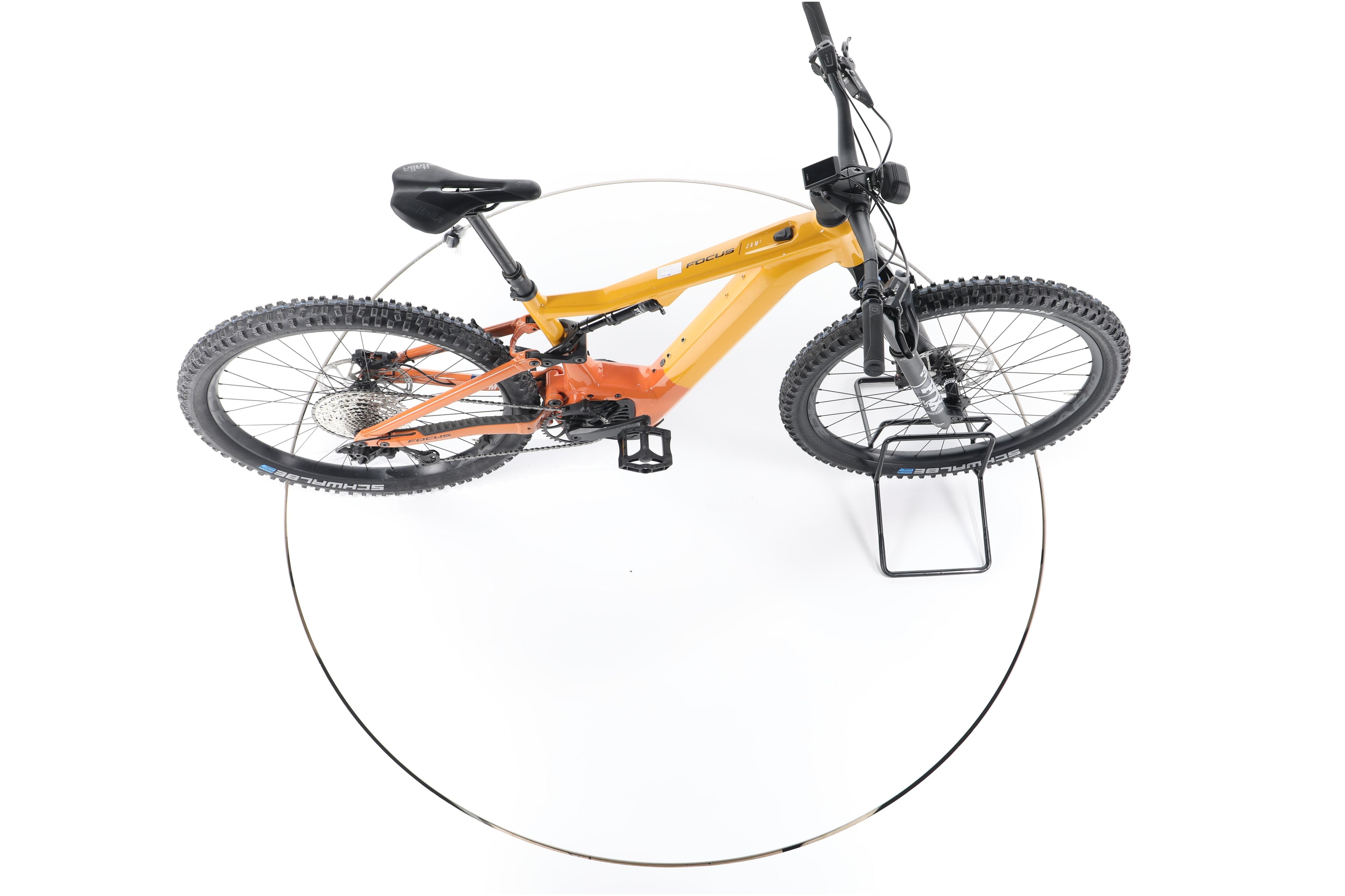 Focus JAM² 6.8 Fully E-Bike 2023 - Image 13