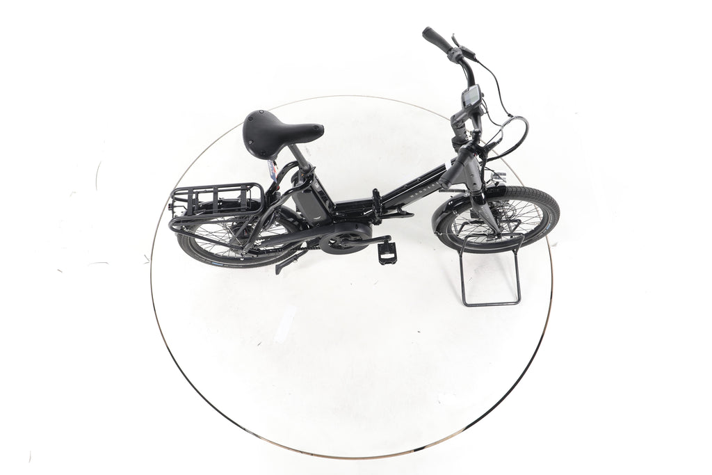 Hercules WANDERER E300 Falt E-Bike Tiefeinsteiger - Image 13