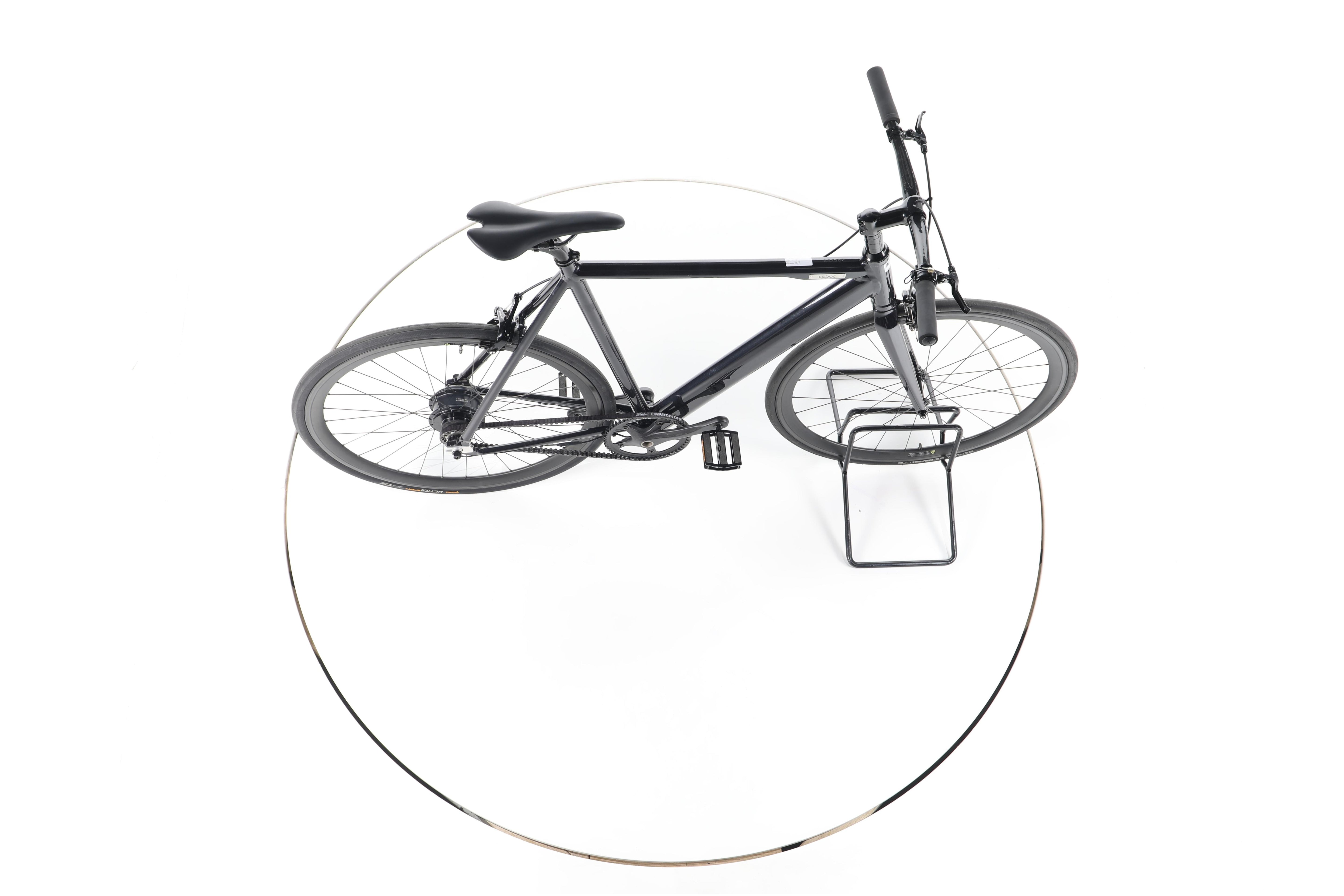 Coboc ONE eCycle F1 City E-Bike - Image 13