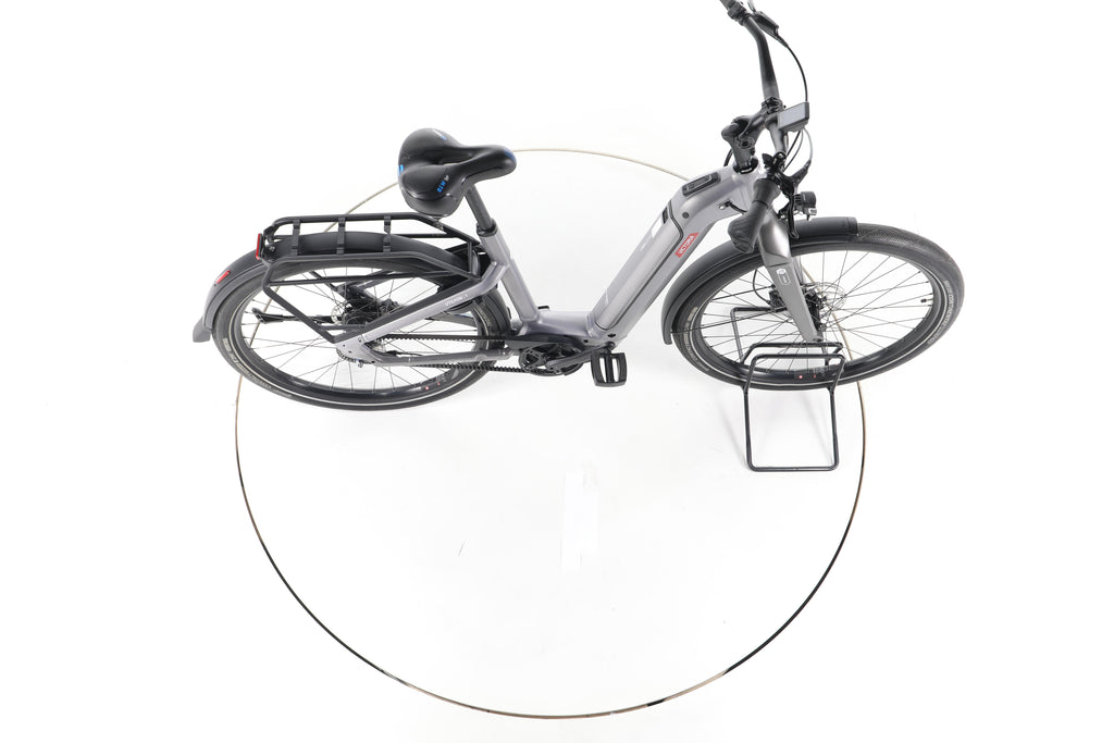 Victoria Utilyon 1 City E-Bike Tiefeinsteiger 2025 - Image 13