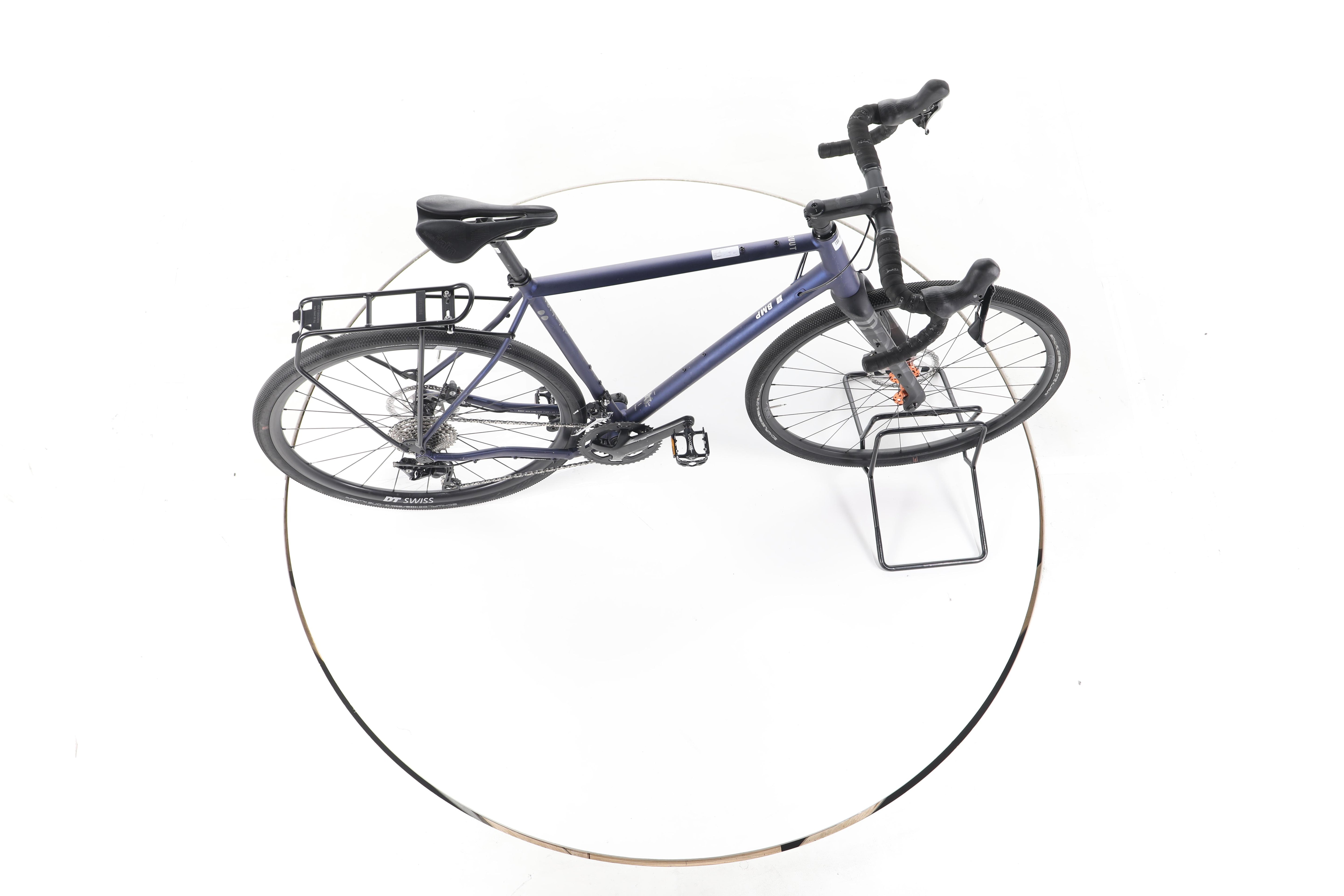 Rondo Ruut AL1 Gravelbike - Image 13