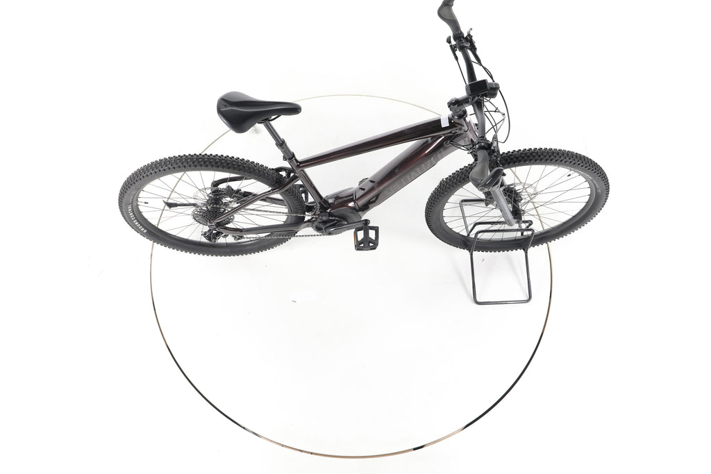 Specialized Turbo Tero 5.0 E-Bike - Image 13