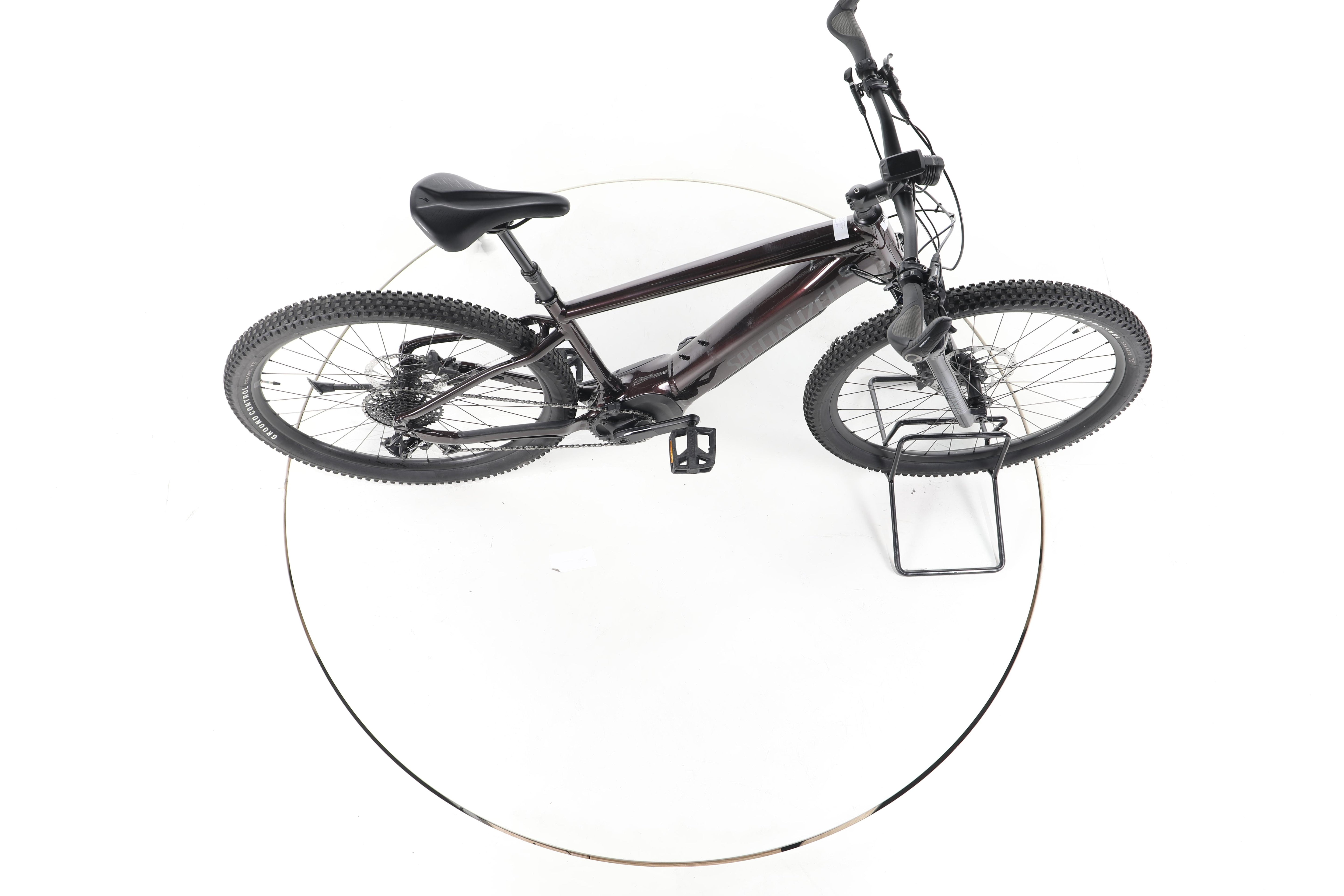 Specialized Turbo Tero 5.0 E-Bike - Image 13