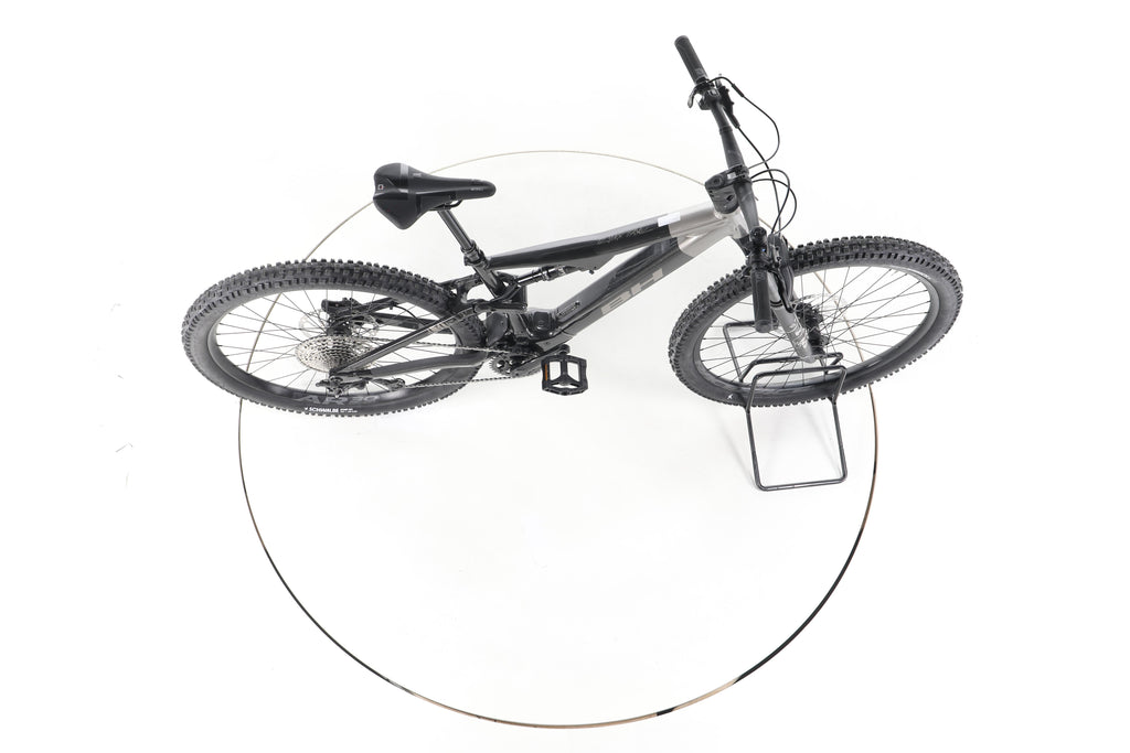 BH Bikes Ilynx Trail 8.1 E-Bike Fully - Image 13