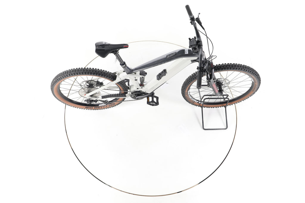 Bulls Sonic EVO AM 4 Fully E-Bike Carbon - Image 13