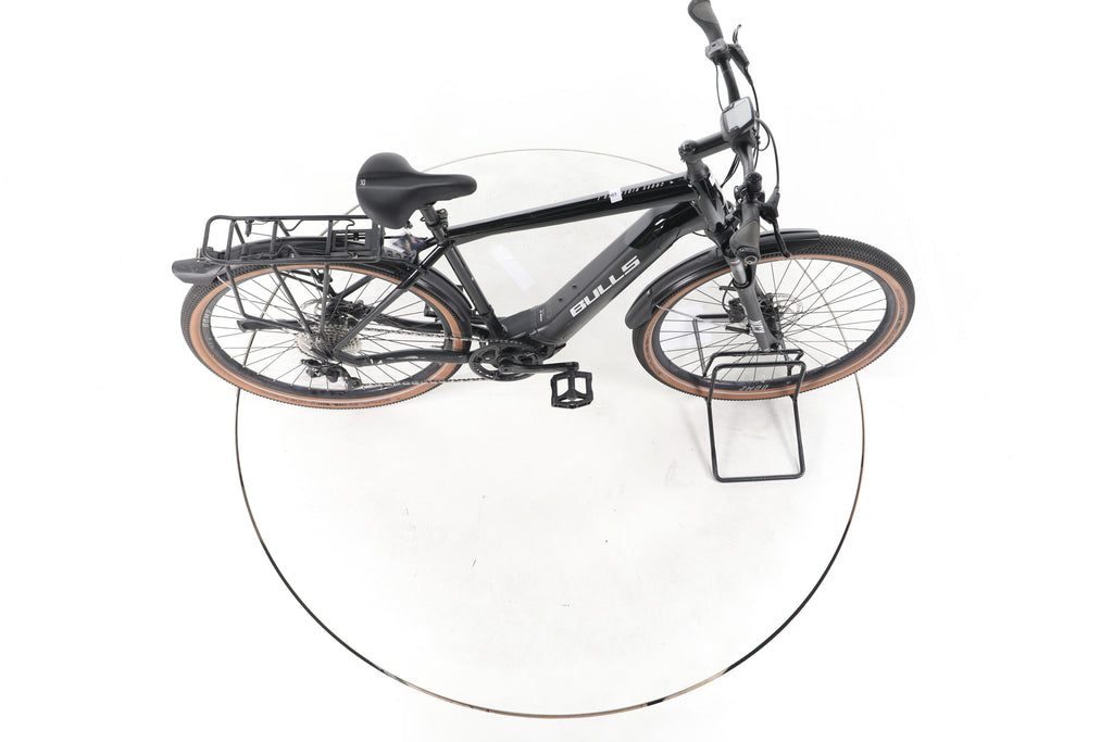 Bulls Cross Rider EVO 1 E-Bike - Image 13
