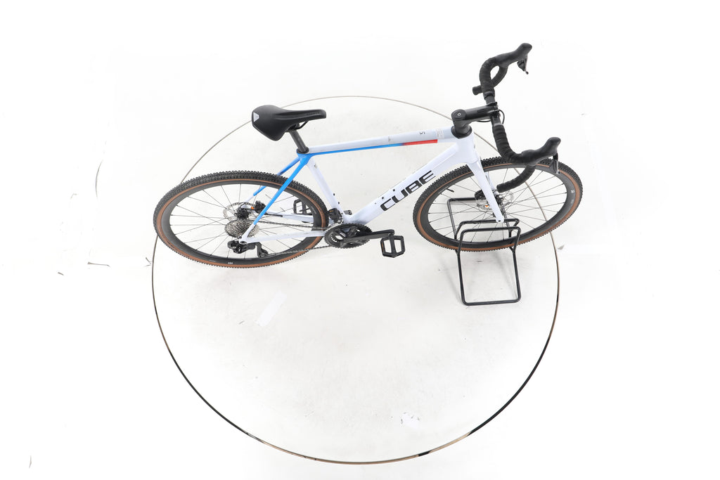 Cube Cross Race C:62 SLX Rennrad Carbon - Image 13