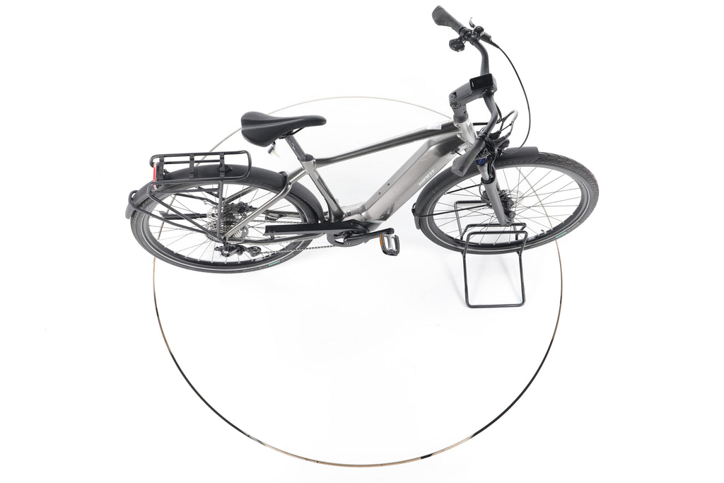 Giant Dailytour E+2 Trekking E-Bike - Image 13