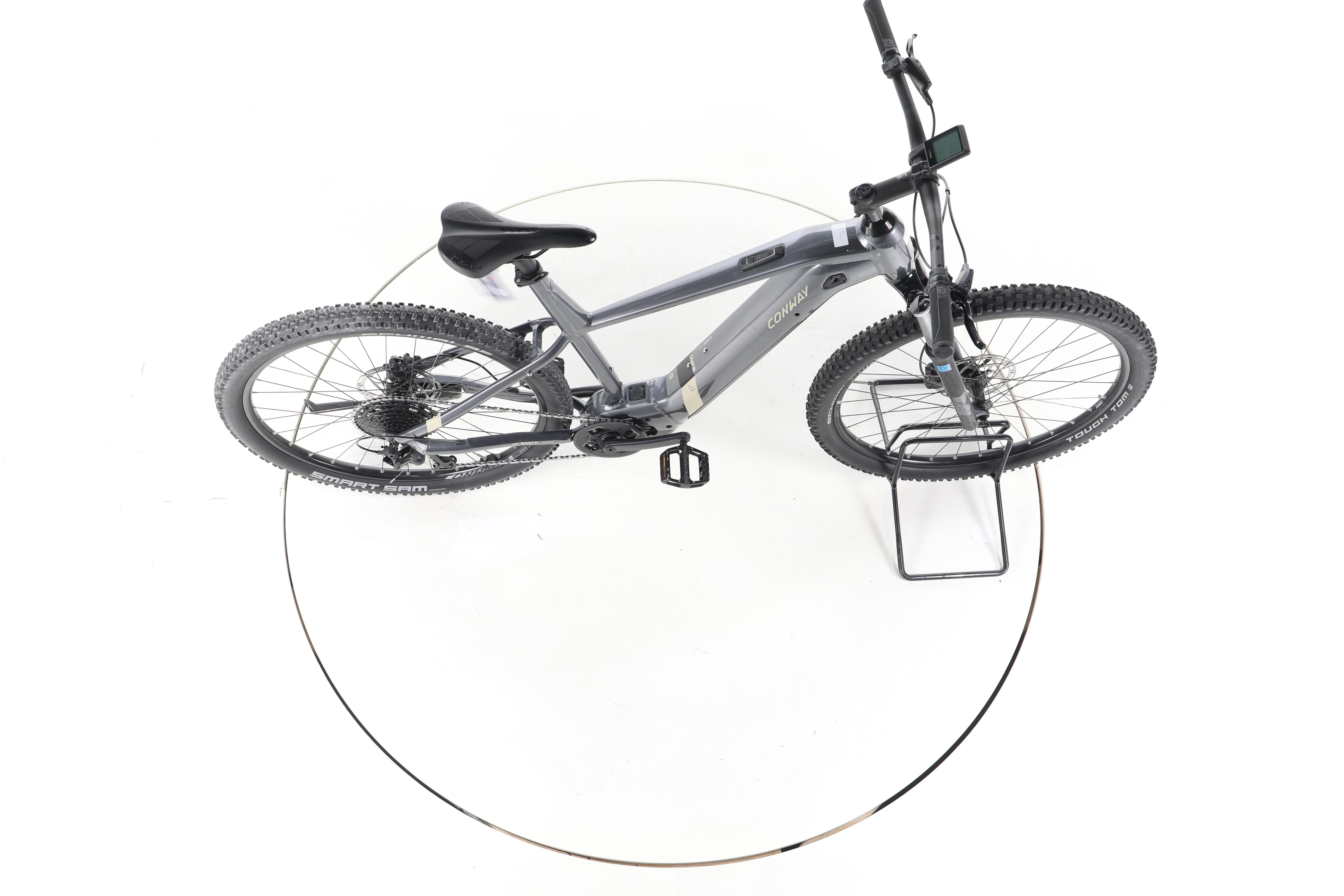 Conway Cairon S 2.0 E-Bike - Image 13