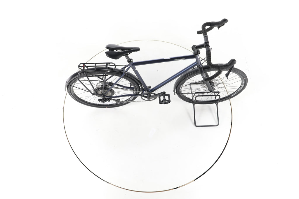 tout terrain Vasco 3.3 - Image 13