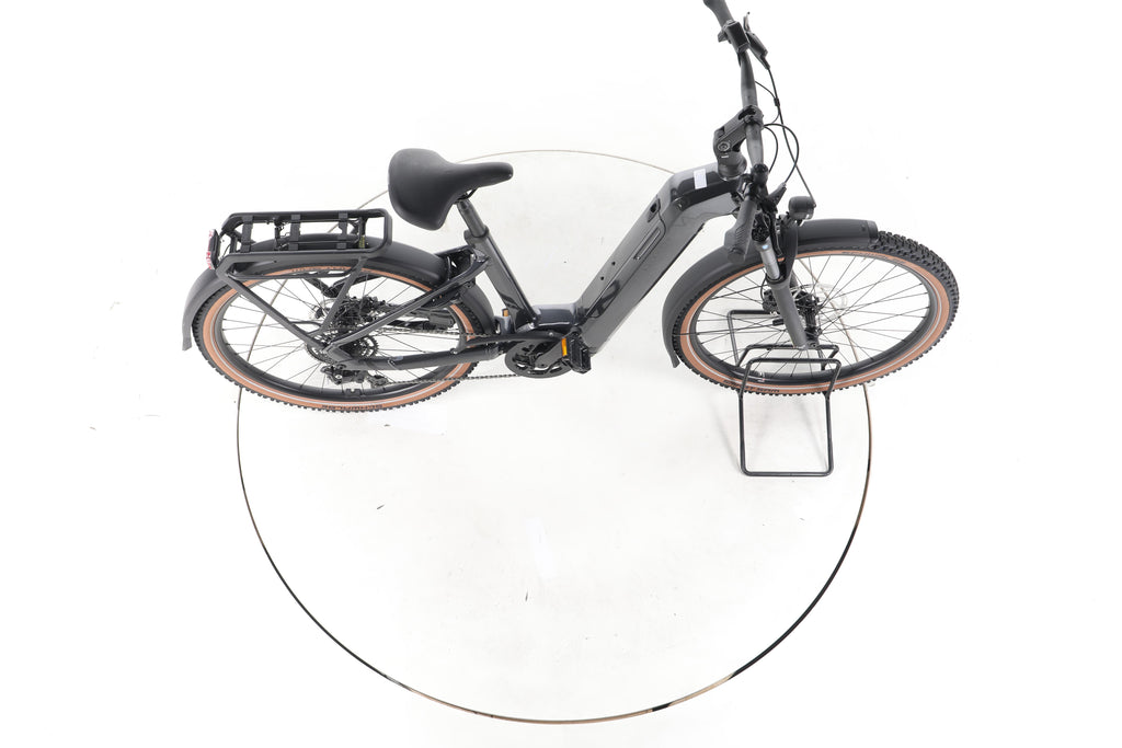 Kalkhoff Entice 5 B Season 2 Trekking E-Bike Tiefeinsteiger 2025 - Image 13