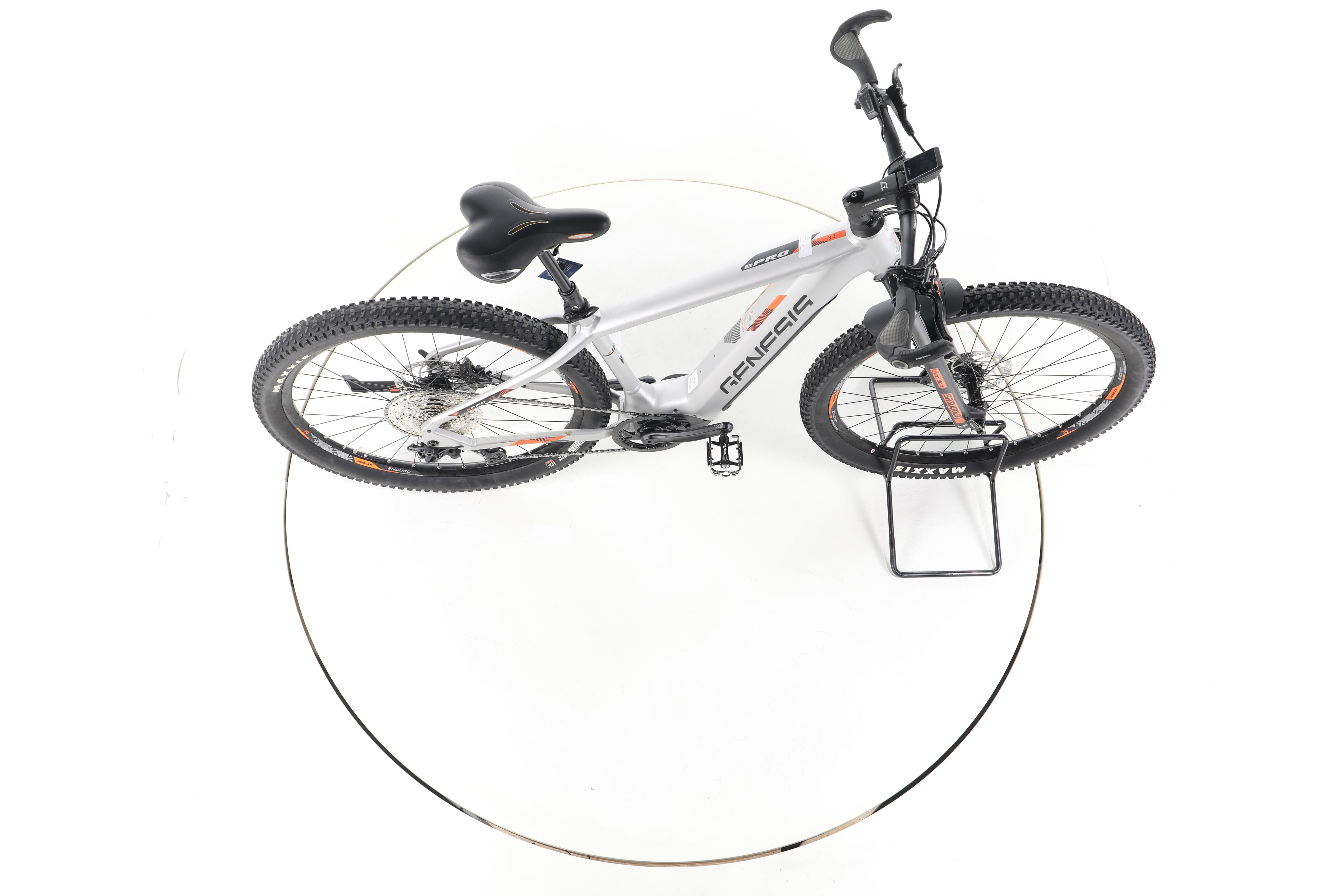 Genesis E-Pro 3.3 E-Bike - Image 13