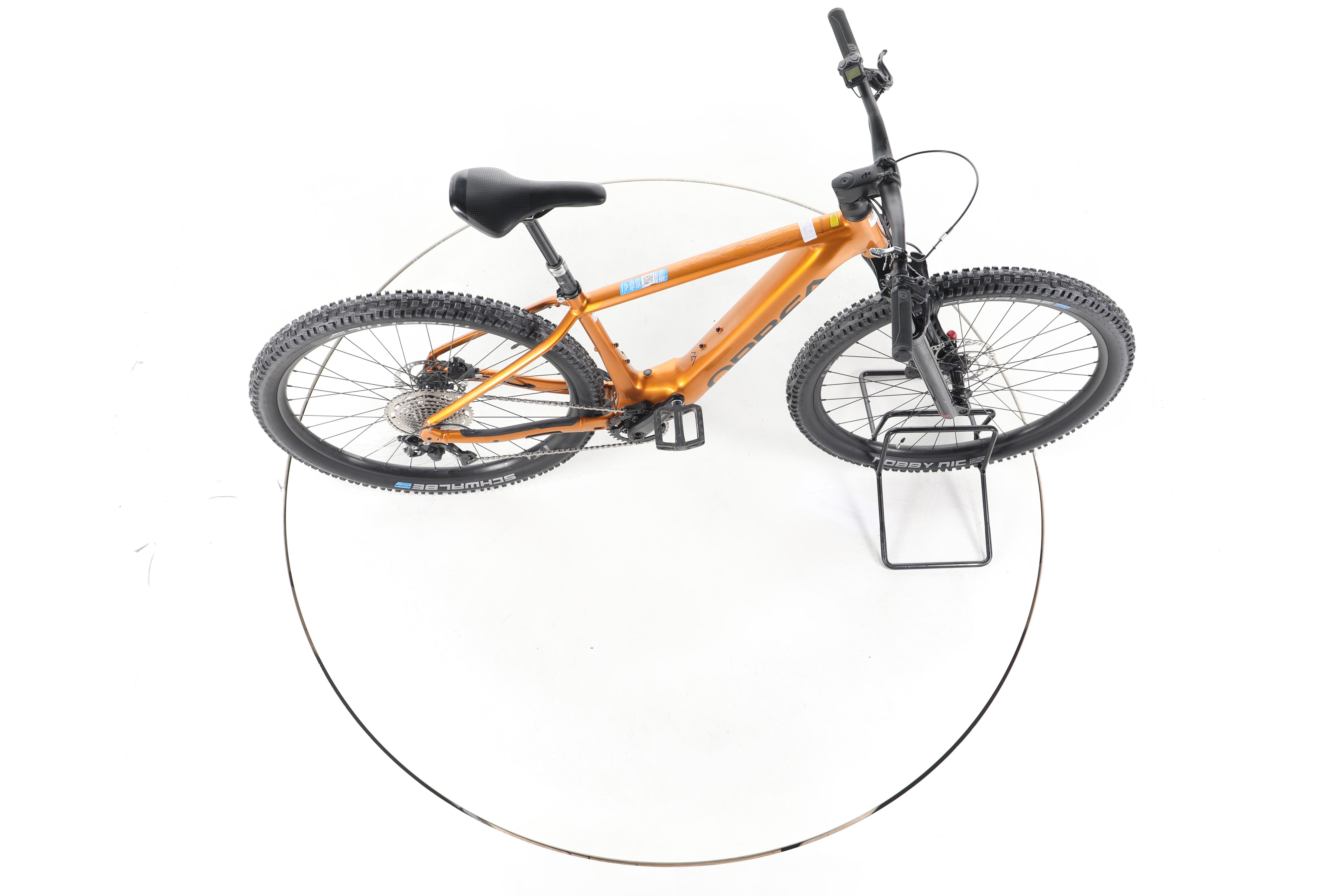 Orbea Urrun 30 E-Bike - Image 13
