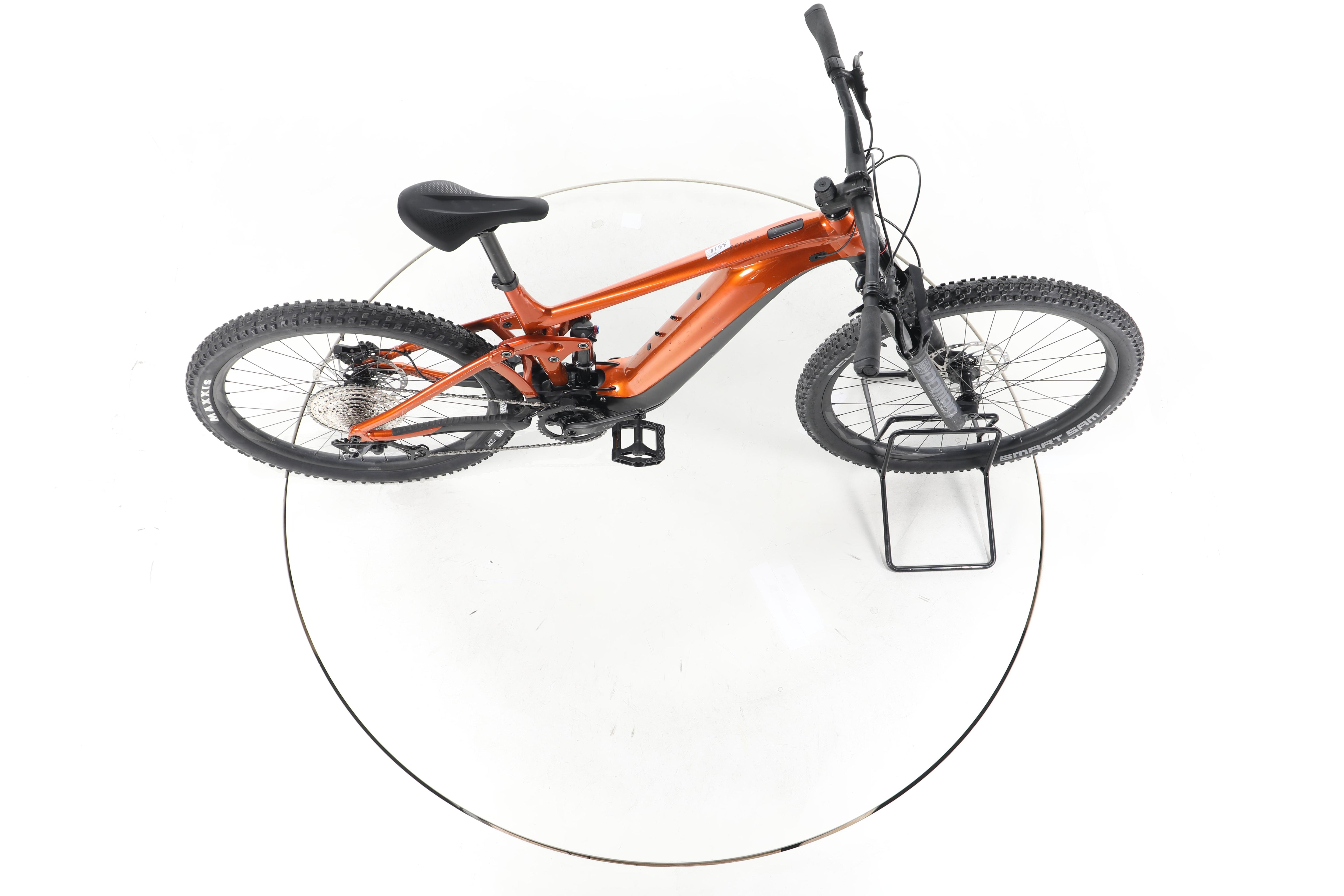 Giant Reign E+3 E-Bike Fully - Image 13